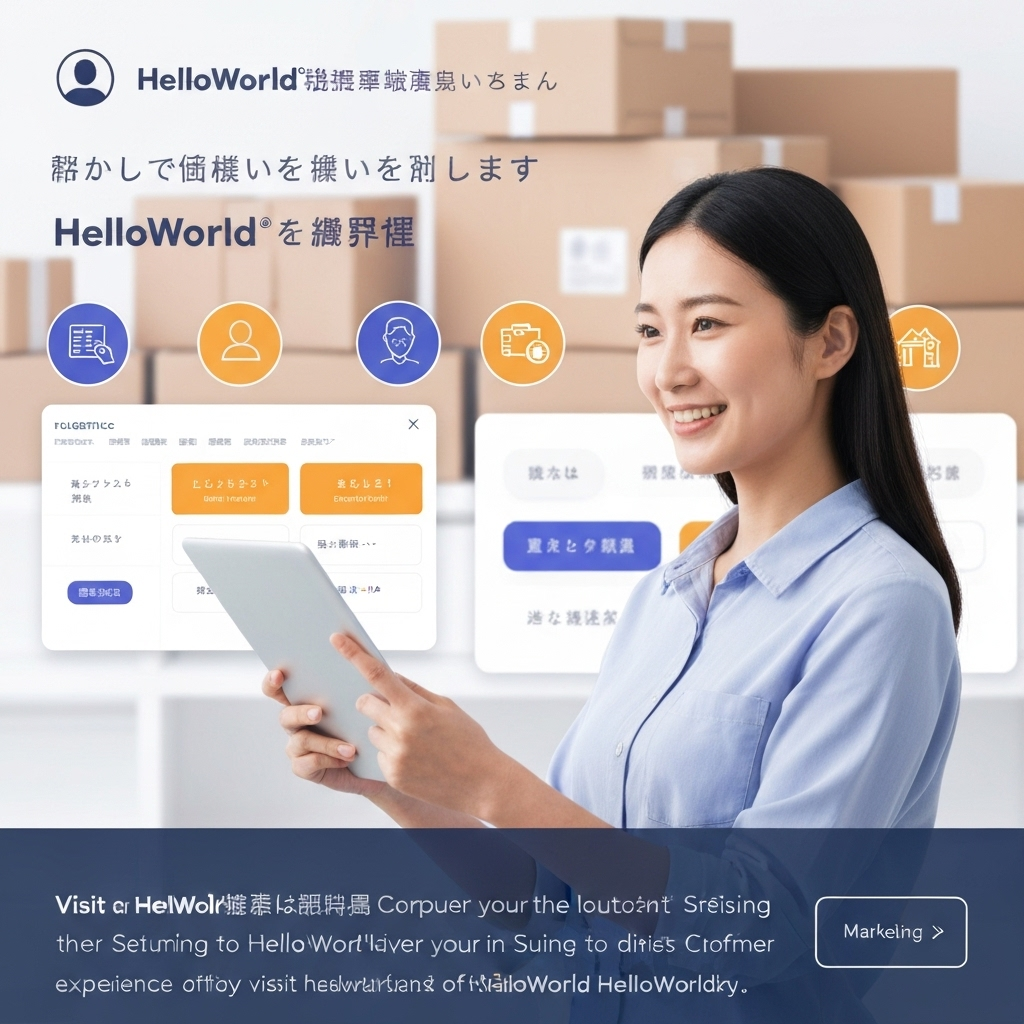 HelloWorld跨境电商助手多平台广告管理与优化详解:如何统一投放亚马逊、eBay、Shopee广告并通过数据实现高ROI增长